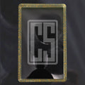 Edge Shield Radiant Gold for PSA