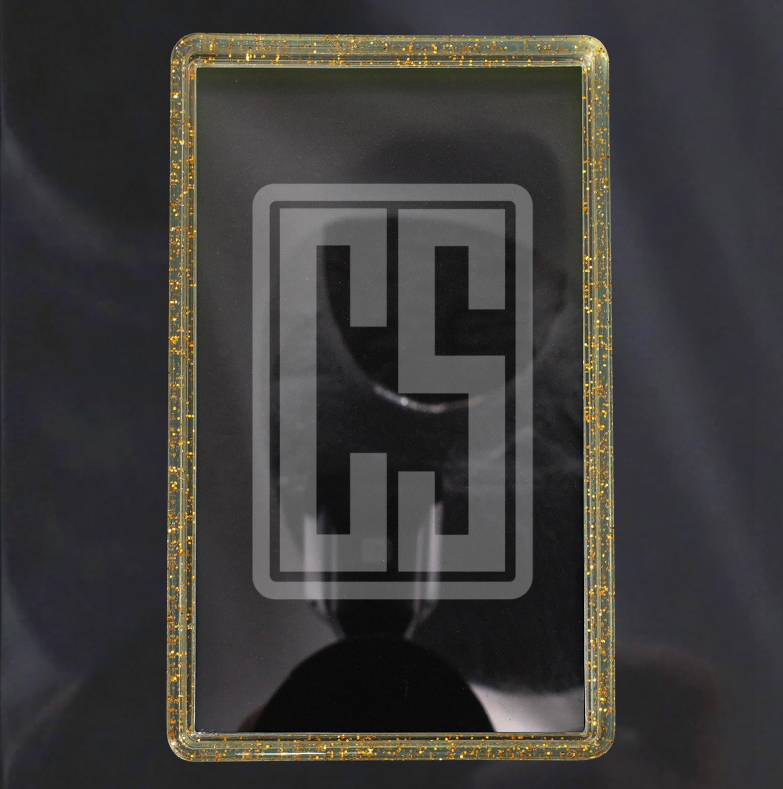 Edge Shield Radiant Gold for PSA